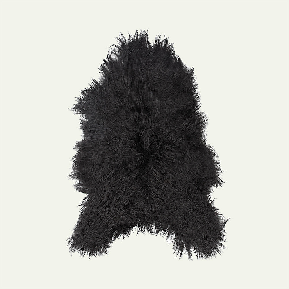Isländskt Fårskinn – Cuero Design