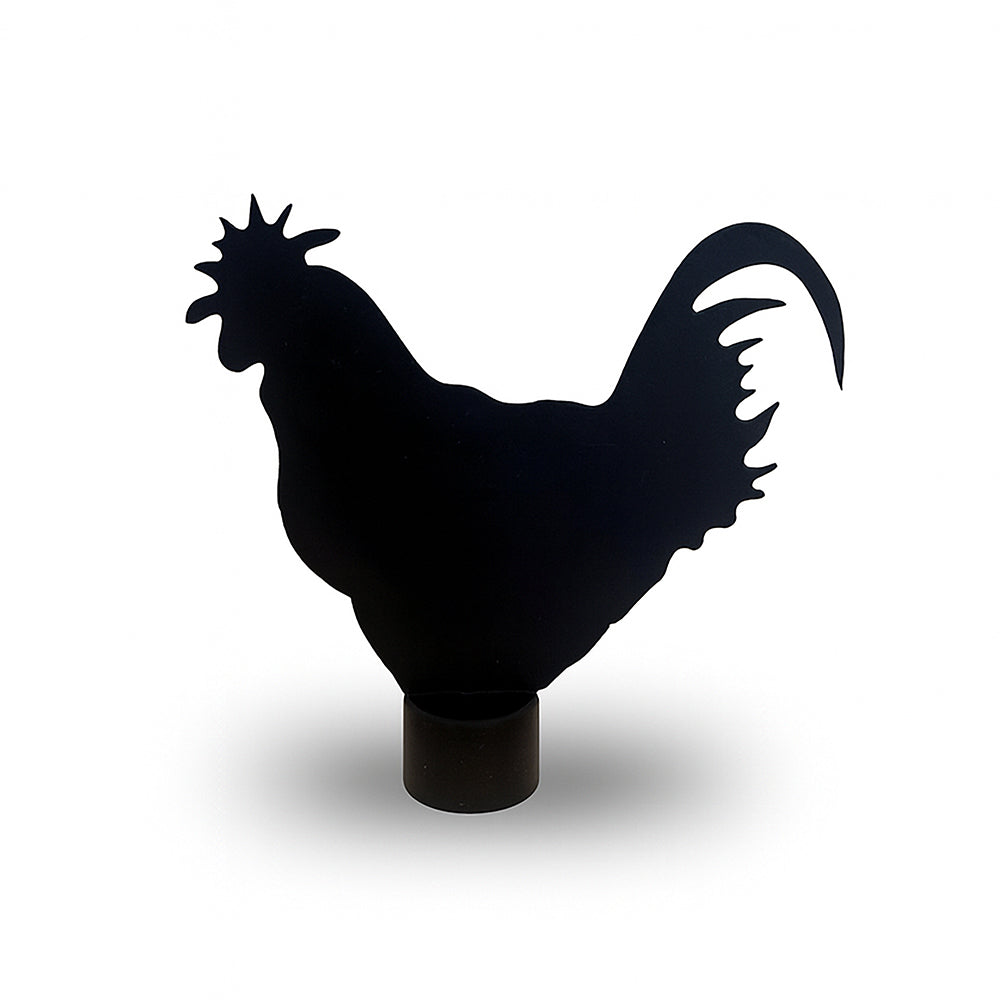 Tupp för Ljusstakar i Metall - Annelie Palmqvist